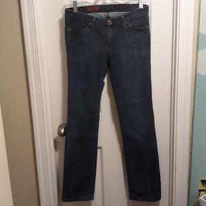 AG jeans the Casablanca sz.27 R